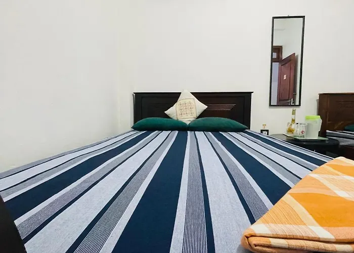 Suriya Haven Homestay