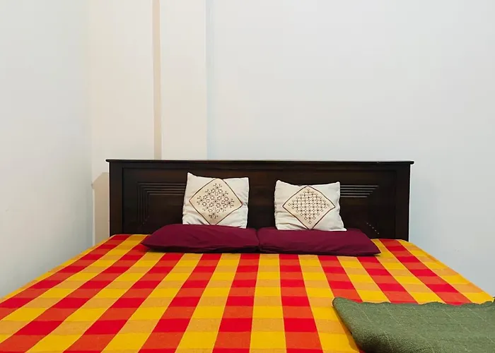 Suriya Haven Homestay