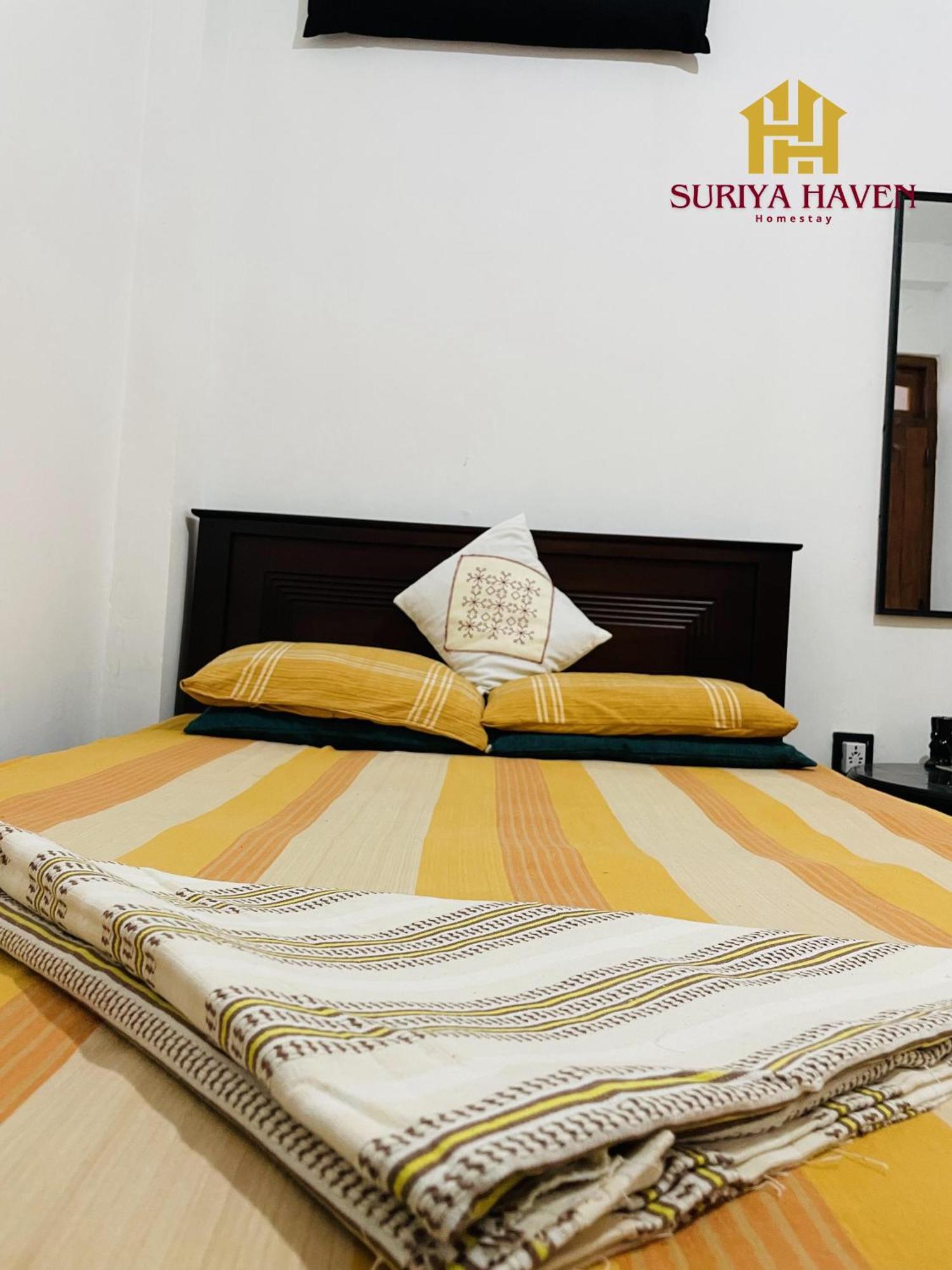 Suriya Haven
