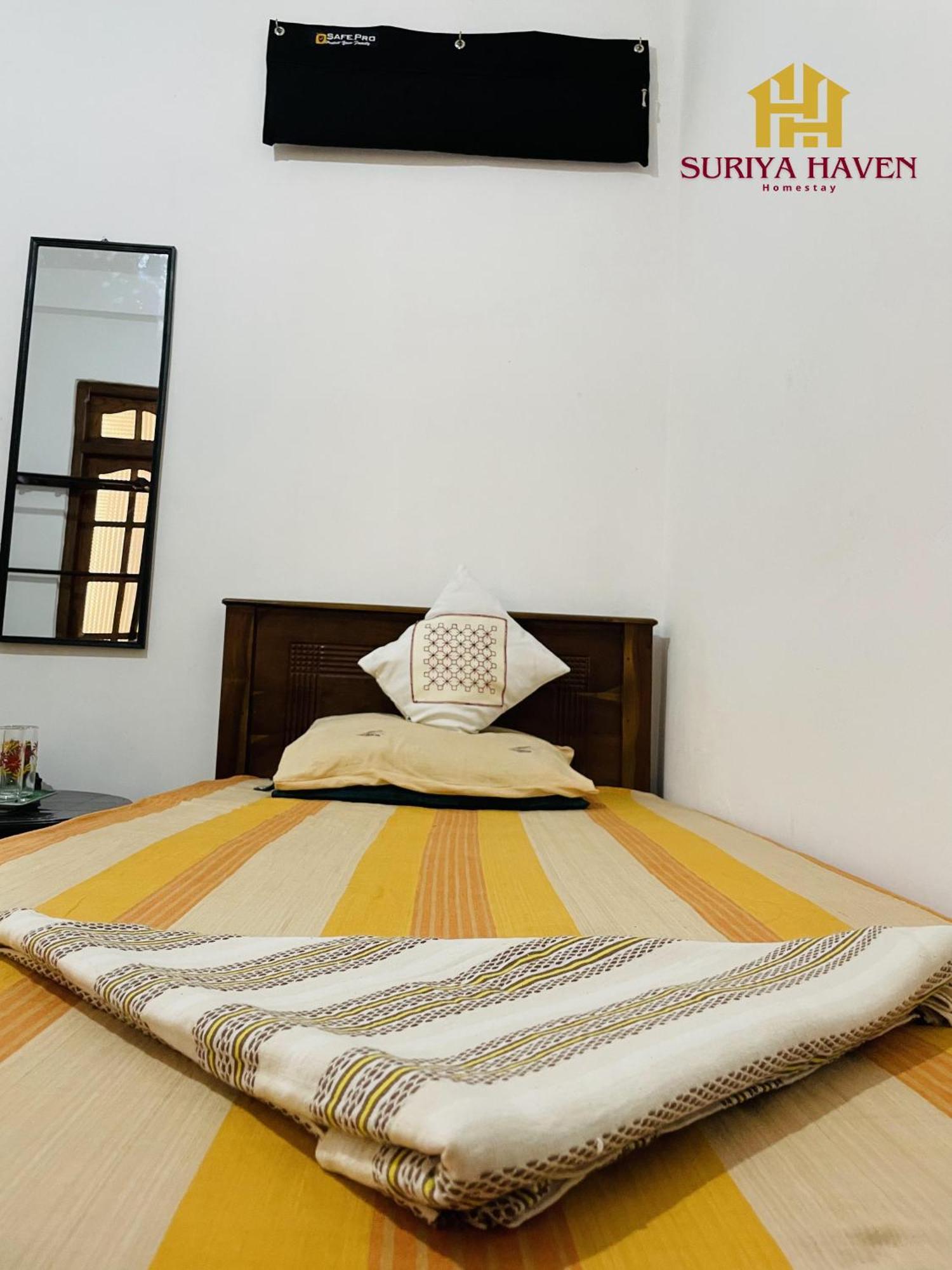 Suriya Haven