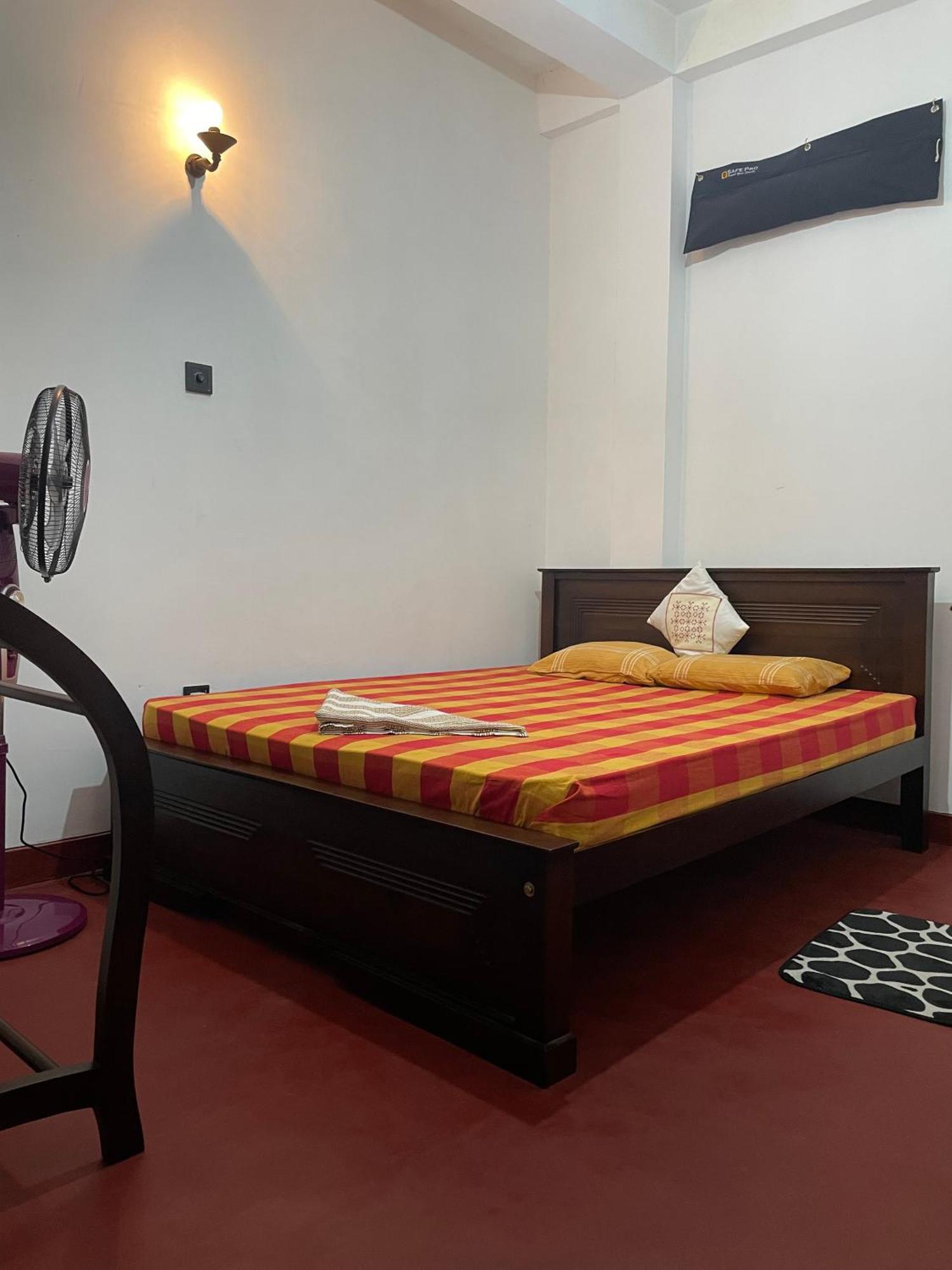 منزل للإقامة Suriya Haven بادولا